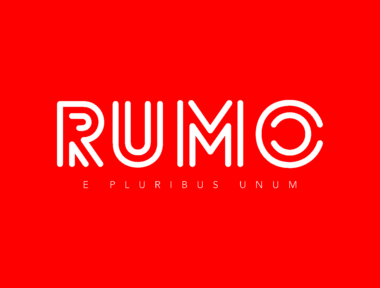 Logo Rumo